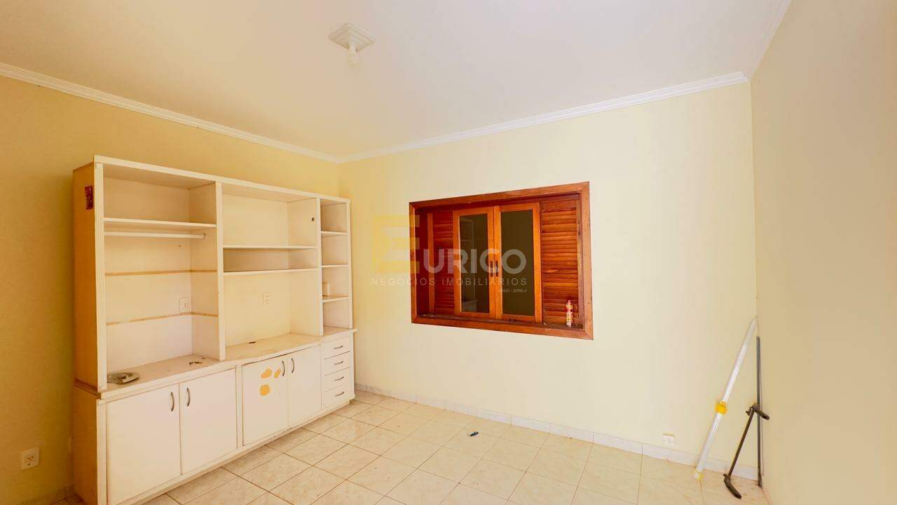 Casa em condomínio à venda no Condomínio Chácara Flora em Valinhos/SP: 