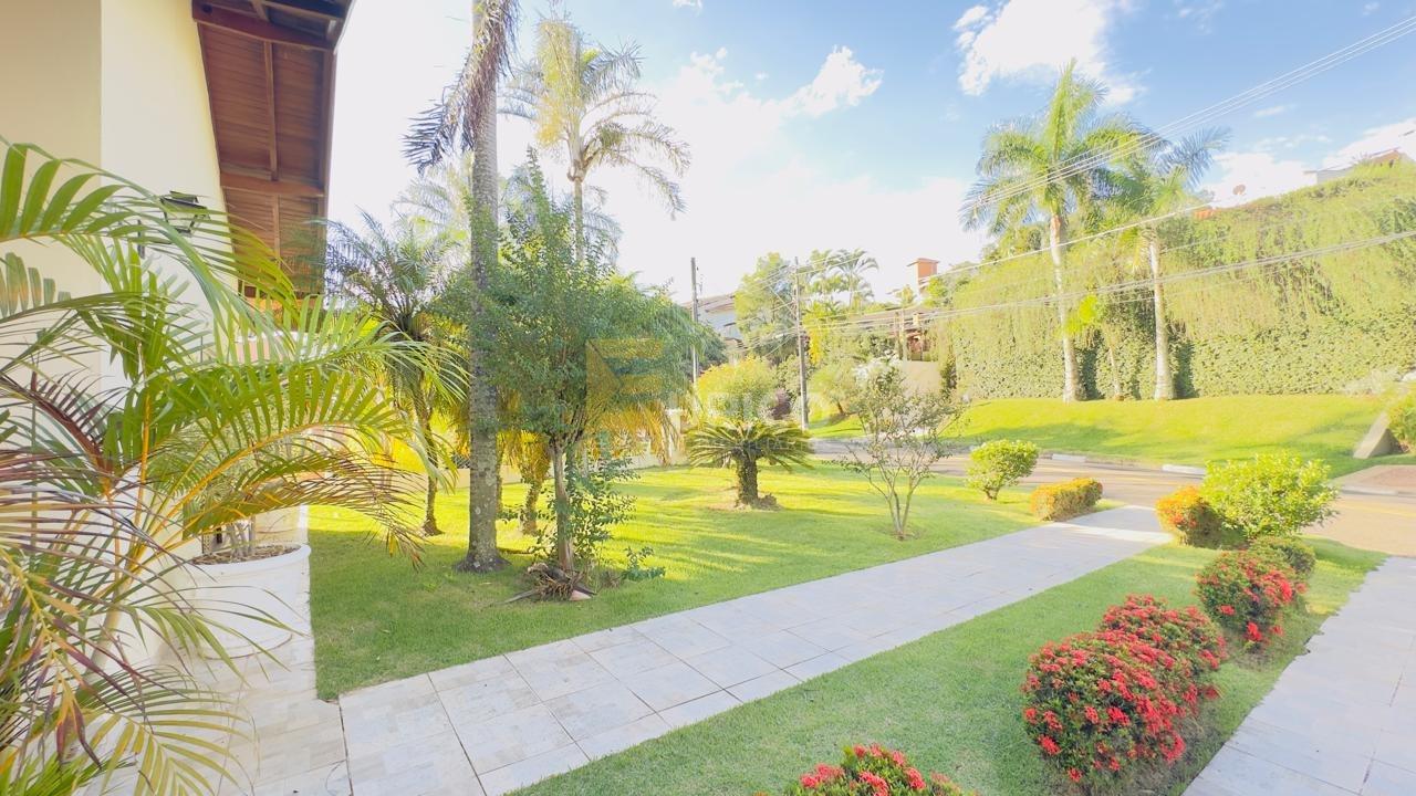 Casa em condomínio à venda no Condomínio Chácara Flora em Valinhos/SP: 