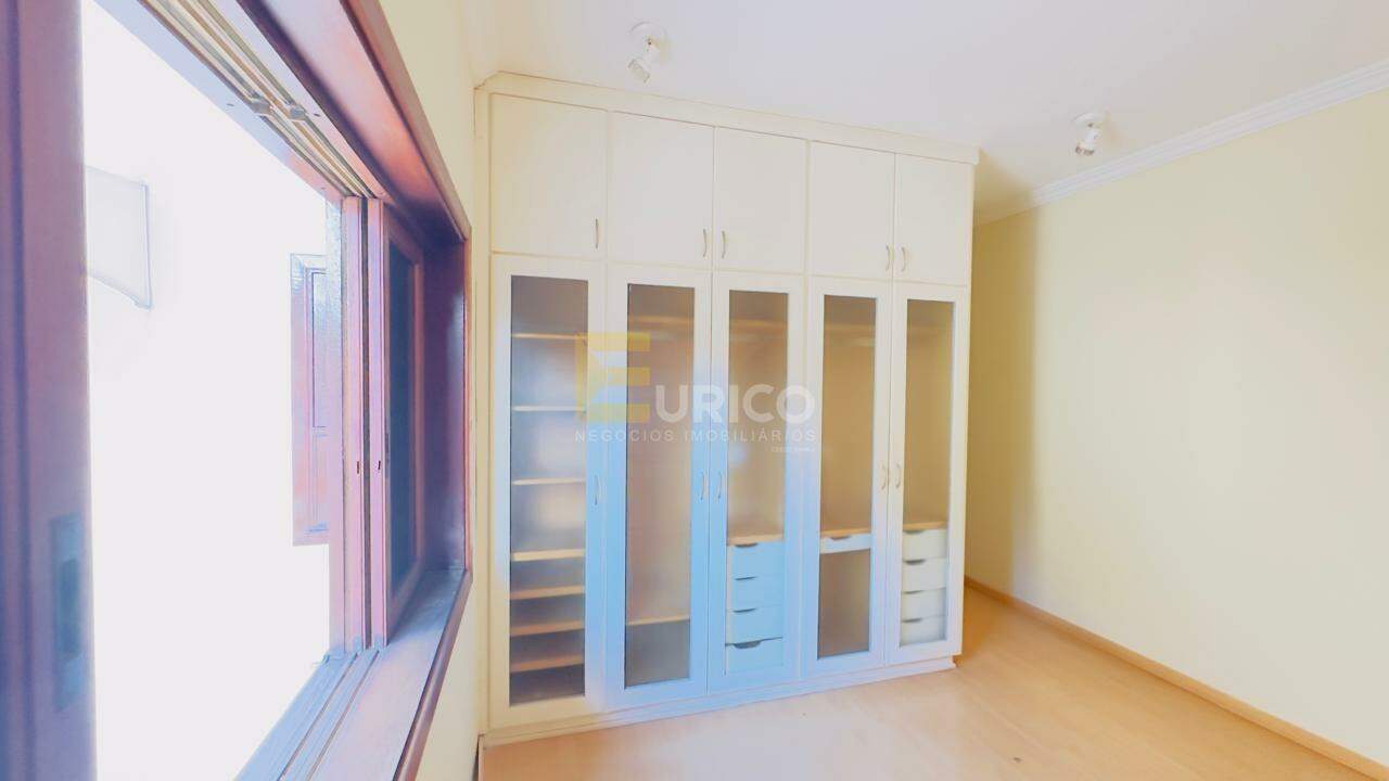 Casa em condomínio à venda no Condomínio Chácara Flora em Valinhos/SP: 