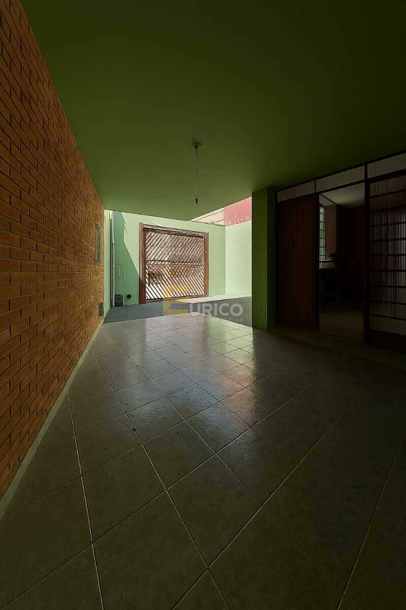 Casa à venda no Vila Vianelo em Jundiaí/SP: 