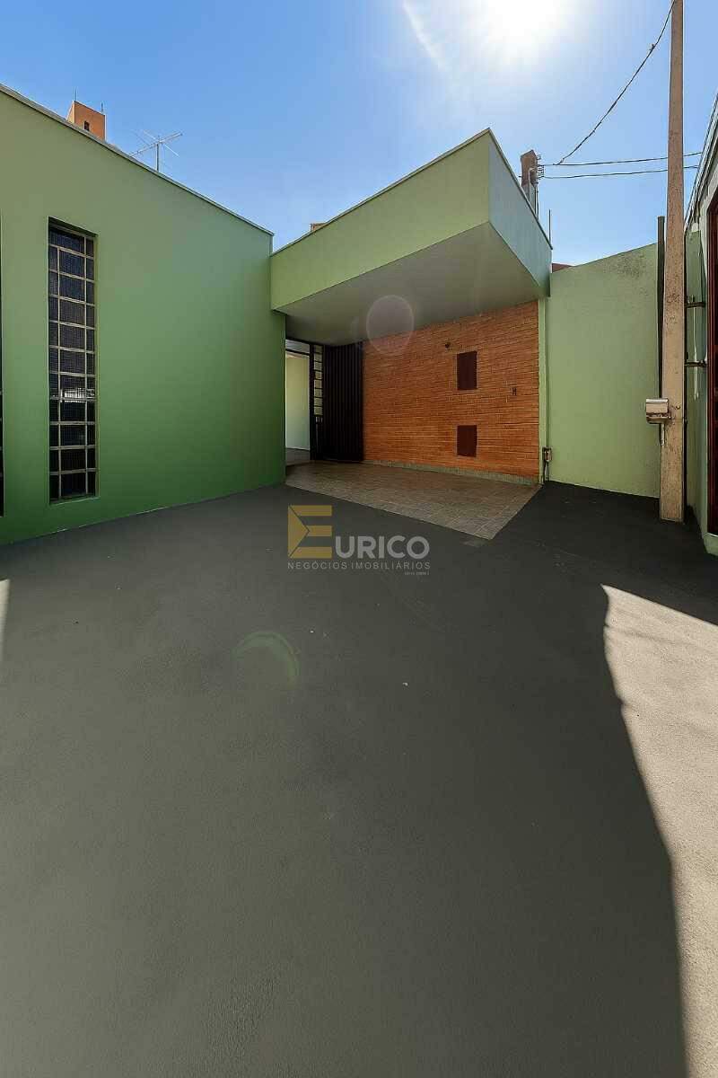 Casa à venda no Vila Vianelo em Jundiaí/SP: 