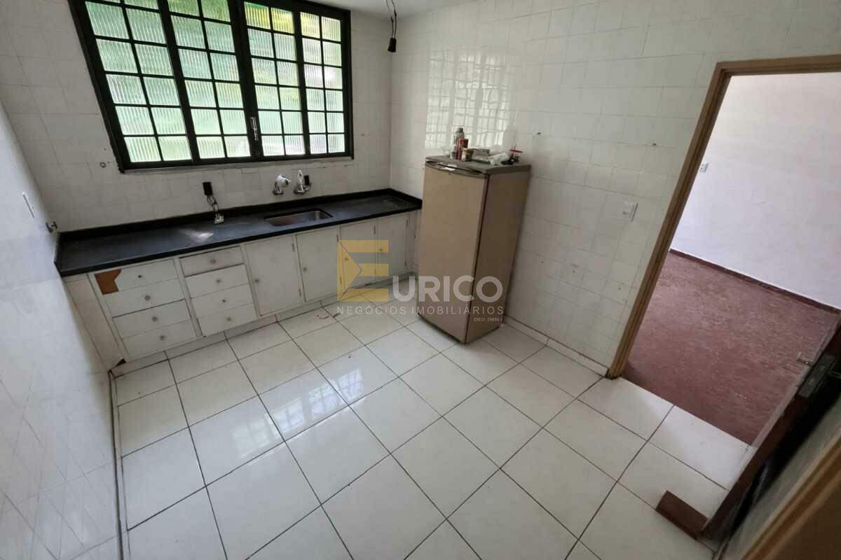 Casa à venda no Vila Vianelo em Jundiaí/SP: 