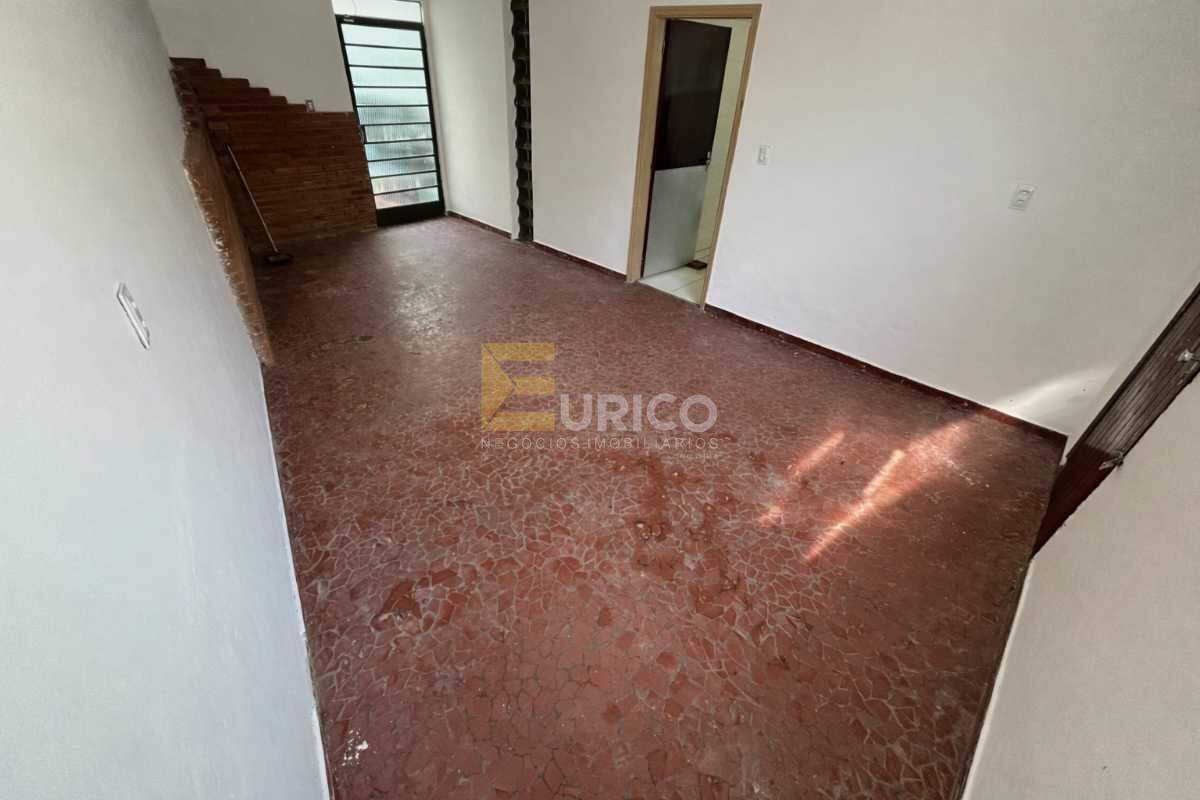 Casa à venda no Vila Vianelo em Jundiaí/SP: 