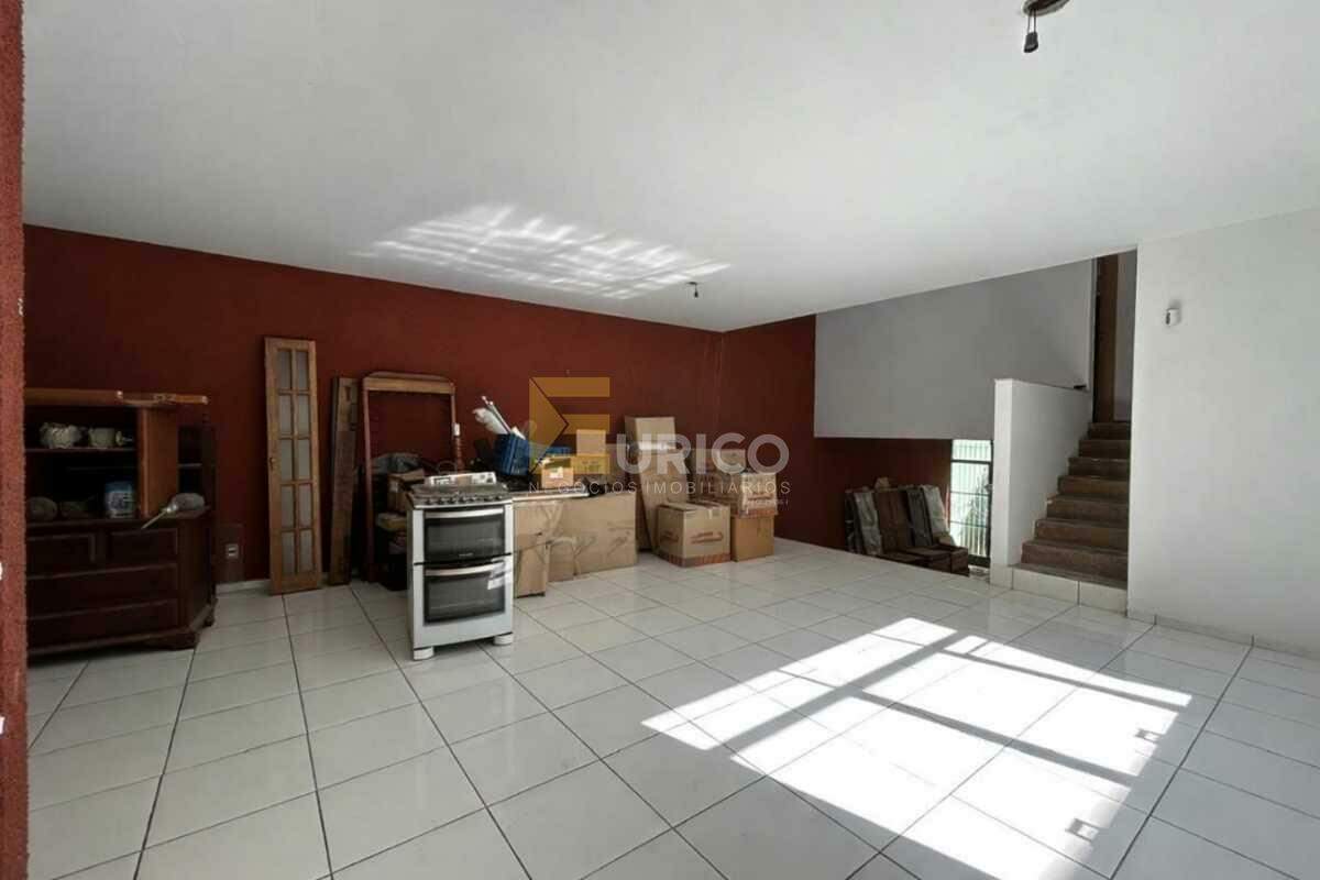 Casa à venda no Vila Vianelo em Jundiaí/SP: 