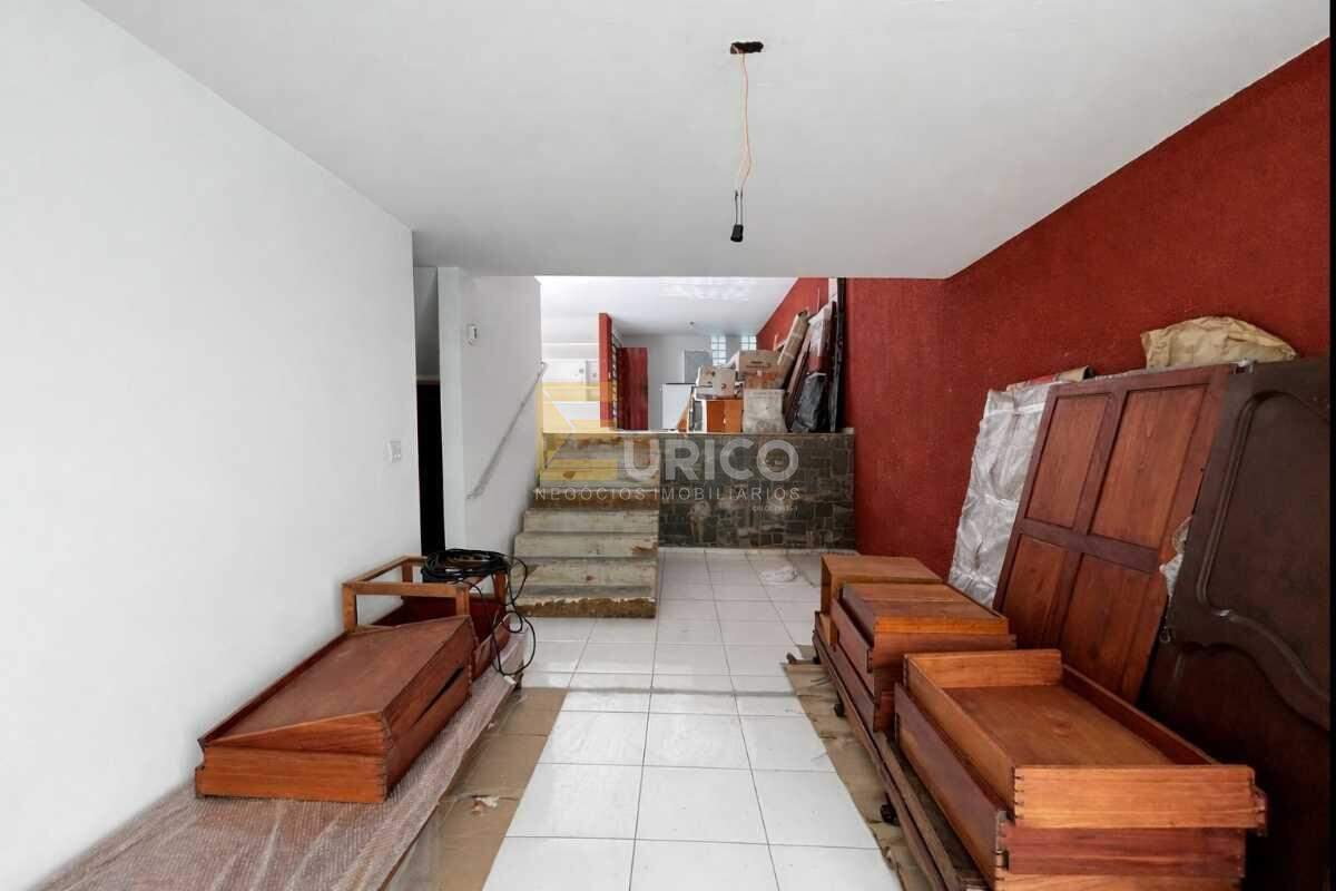 Casa à venda no Vila Vianelo em Jundiaí/SP: 