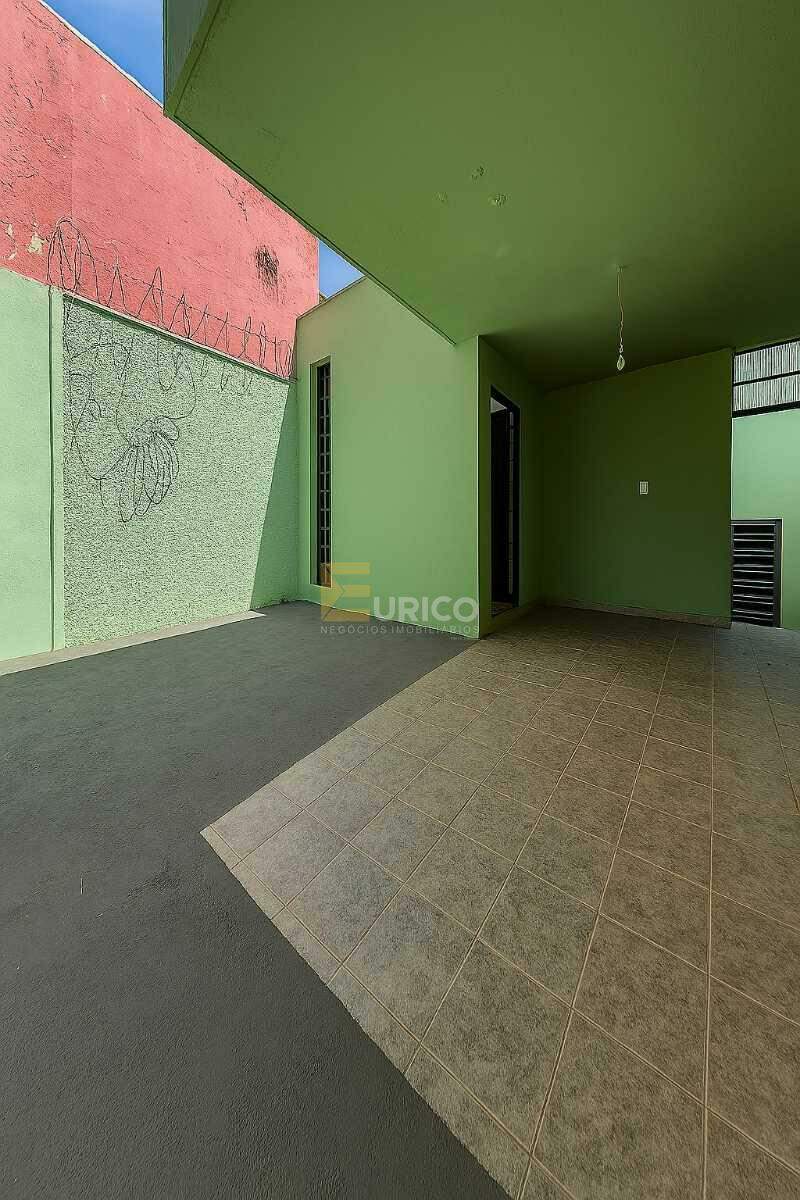 Casa à venda no Vila Vianelo em Jundiaí/SP: 