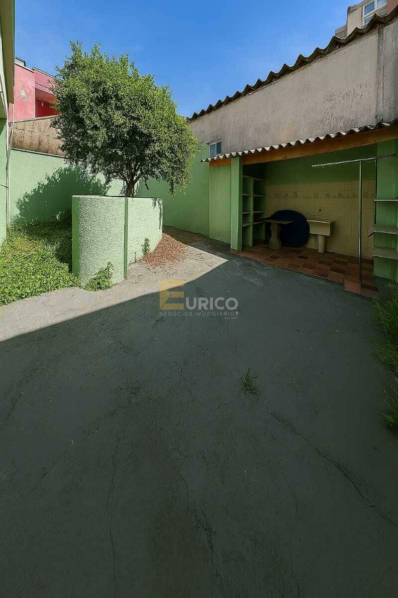 Casa à venda no Vila Vianelo em Jundiaí/SP: 