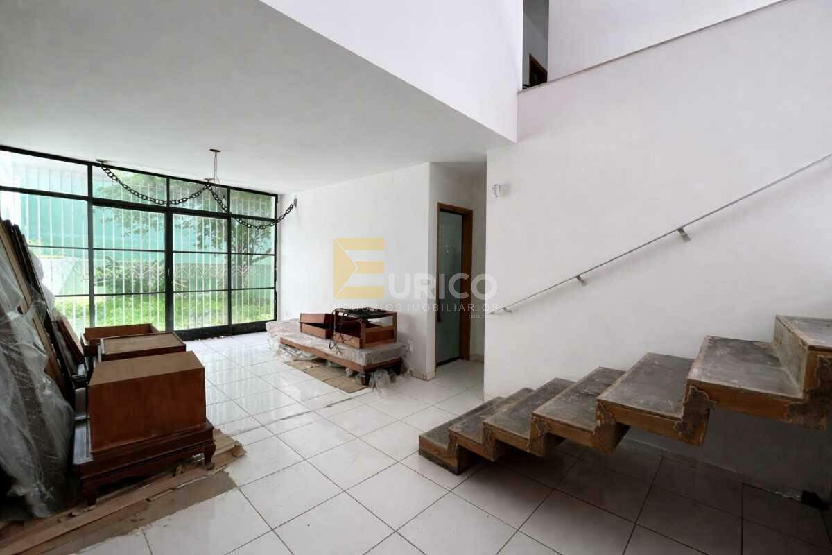 Casa à venda no Vila Vianelo em Jundiaí/SP: 