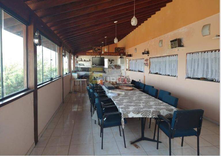 Casa em condomínio à venda no Condomínio Chácara Flora em Valinhos/SP: 