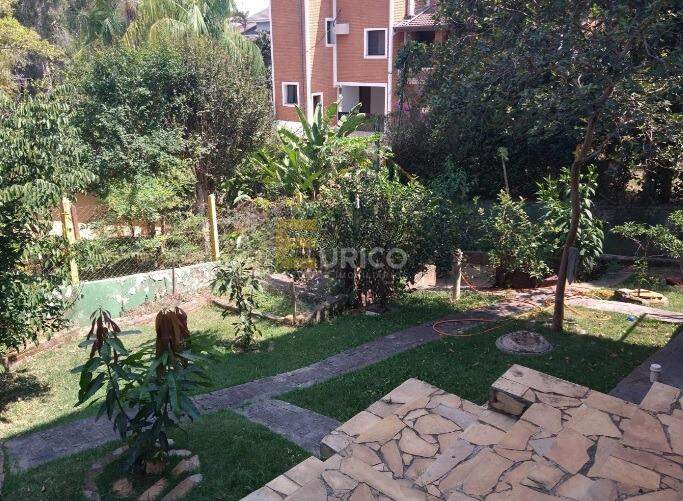 Casa em condomínio à venda no Condomínio Chácara Flora em Valinhos/SP: 