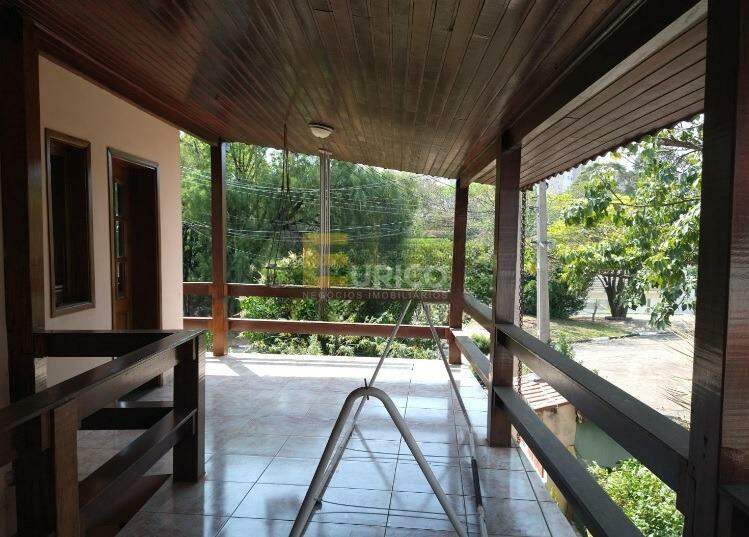 Casa em condomínio à venda no Condomínio Chácara Flora em Valinhos/SP: 