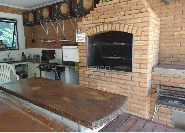 Casa em condomínio à venda no Condomínio Chácara Flora em Valinhos/SP: 