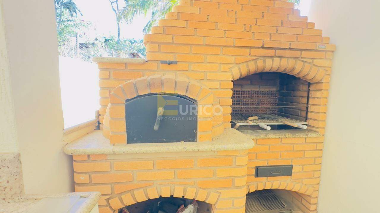 Casa em condomínio para aluguel no Condomínio Chácara Flora em Valinhos/SP: