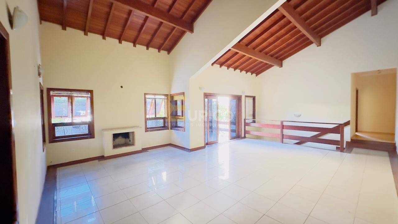 Casa em condomínio para aluguel no Condomínio Chácara Flora em Valinhos/SP: