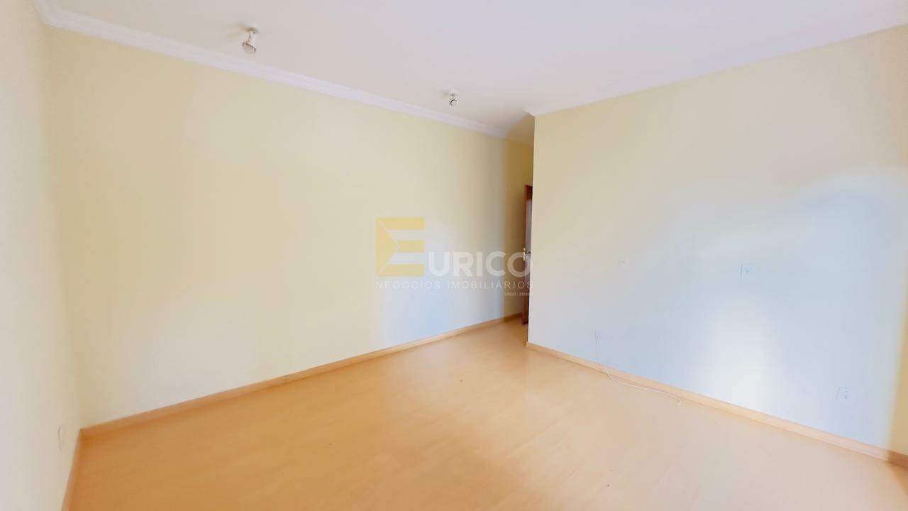 Casa em condomínio para aluguel no Condomínio Chácara Flora em Valinhos/SP: