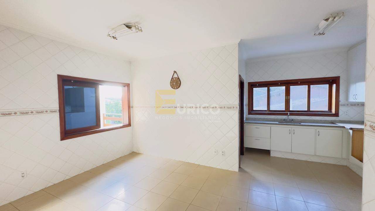 Casa em condomínio para aluguel no Condomínio Chácara Flora em Valinhos/SP: