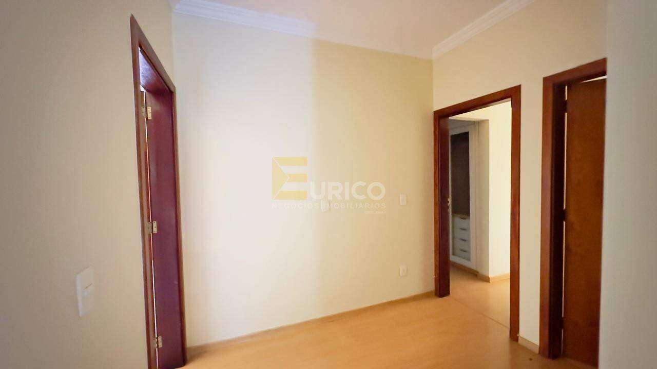 Casa em condomínio para aluguel no Condomínio Chácara Flora em Valinhos/SP: