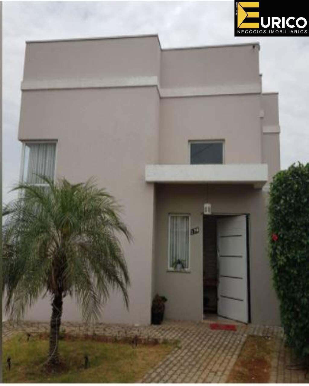 Casa em condomínio para aluguel no Condominio Le Village em Valinhos/SP: Foto 01
