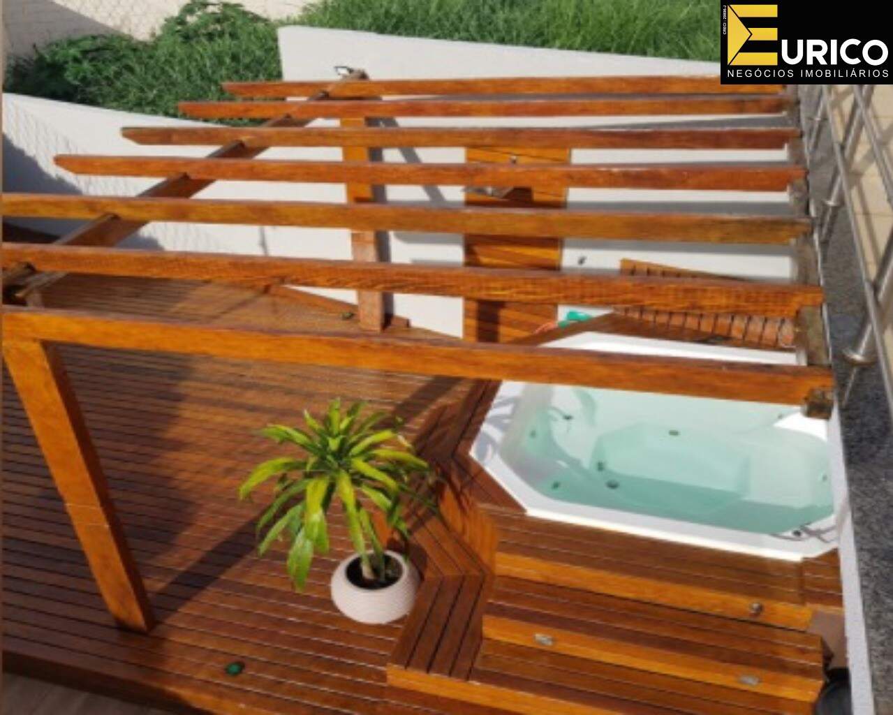 Casa em condomínio para aluguel no Condominio Le Village em Valinhos/SP: Foto 02