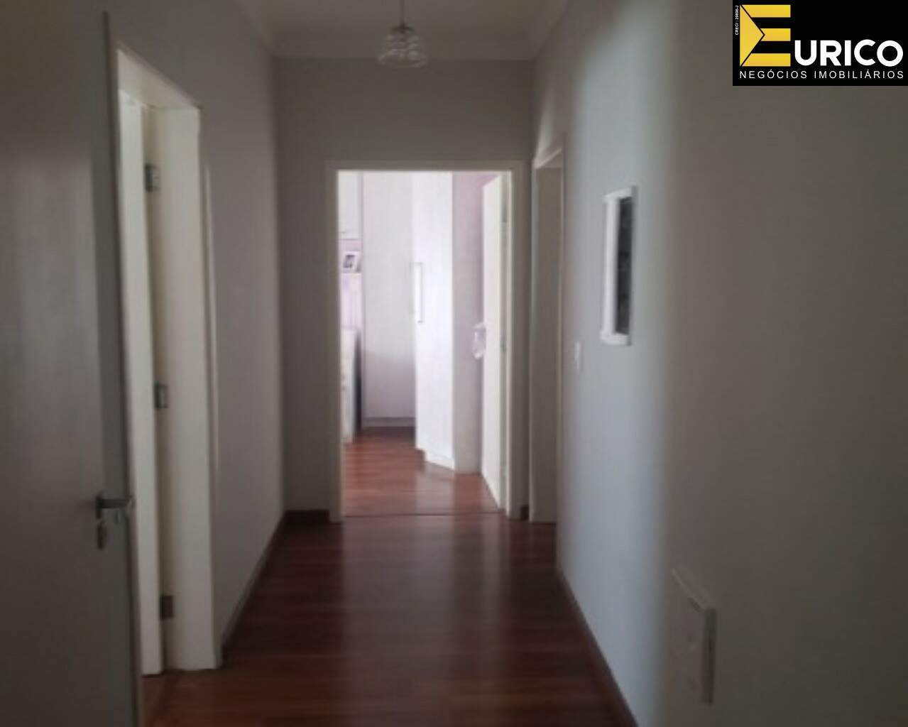 Casa em condomínio para aluguel no Condominio Le Village em Valinhos/SP: Foto 04
