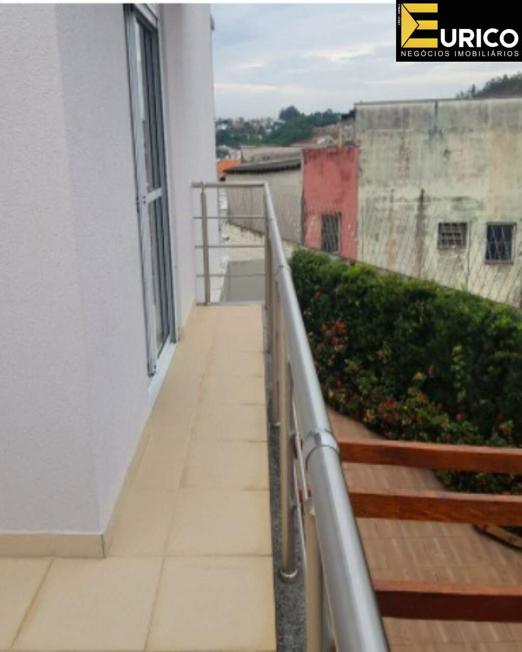Casa em condomínio para aluguel no Condominio Le Village em Valinhos/SP: Foto 14