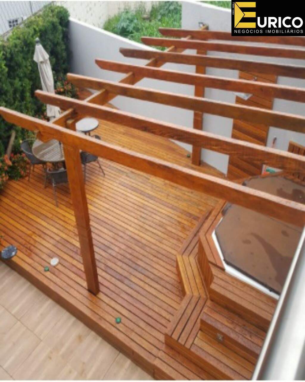 Casa em condomínio para aluguel no Condominio Le Village em Valinhos/SP: Foto 16
