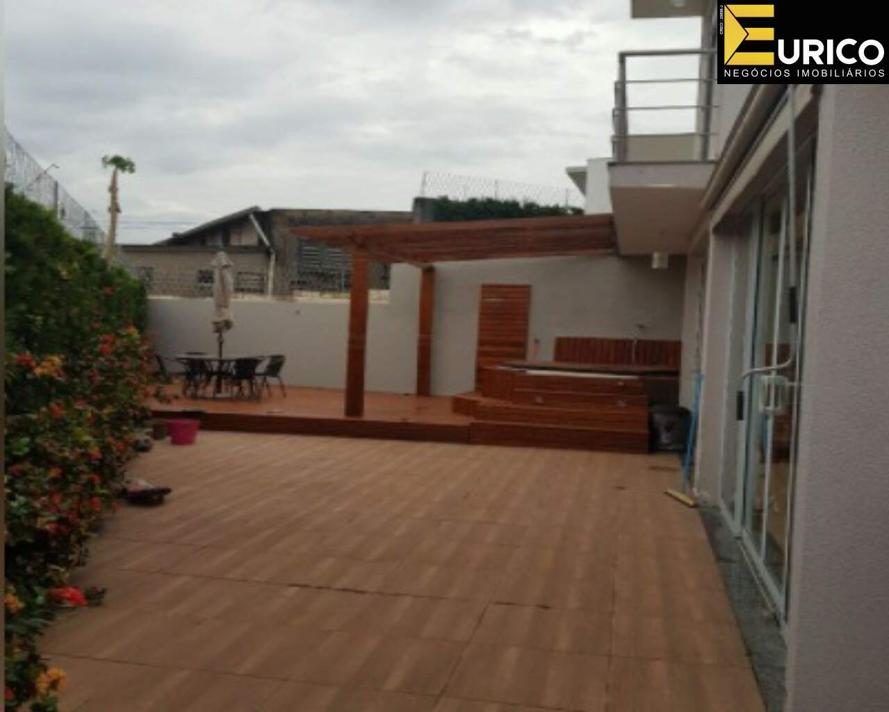 Casa em condomínio para aluguel no Condominio Le Village em Valinhos/SP: Foto 17