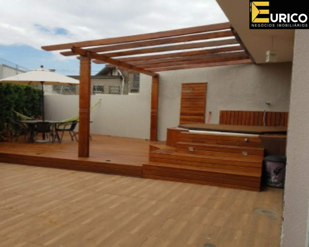 Casa em condomínio para aluguel no Condominio Le Village em Valinhos/SP: Foto 18
