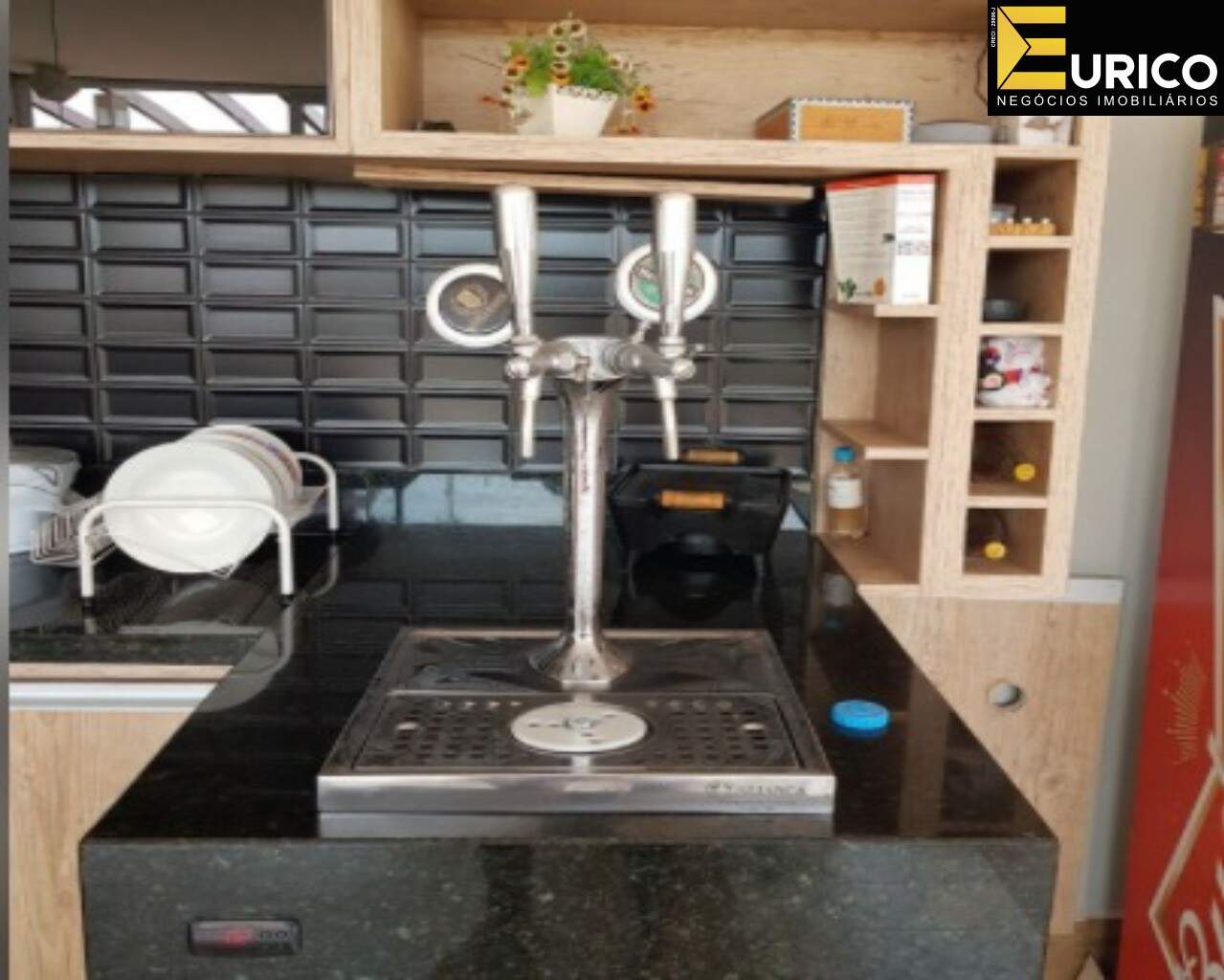 Casa em condomínio para aluguel no Condominio Le Village em Valinhos/SP: Foto 21