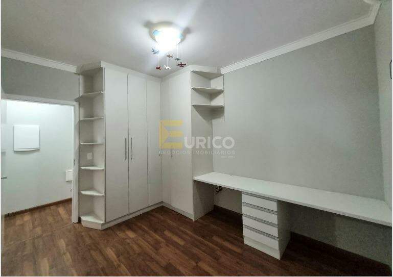 Casa em condomínio para aluguel no Condominio Le Village em Valinhos/SP: 