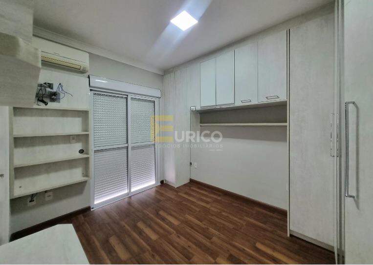 Casa em condomínio para aluguel no Condominio Le Village em Valinhos/SP: 