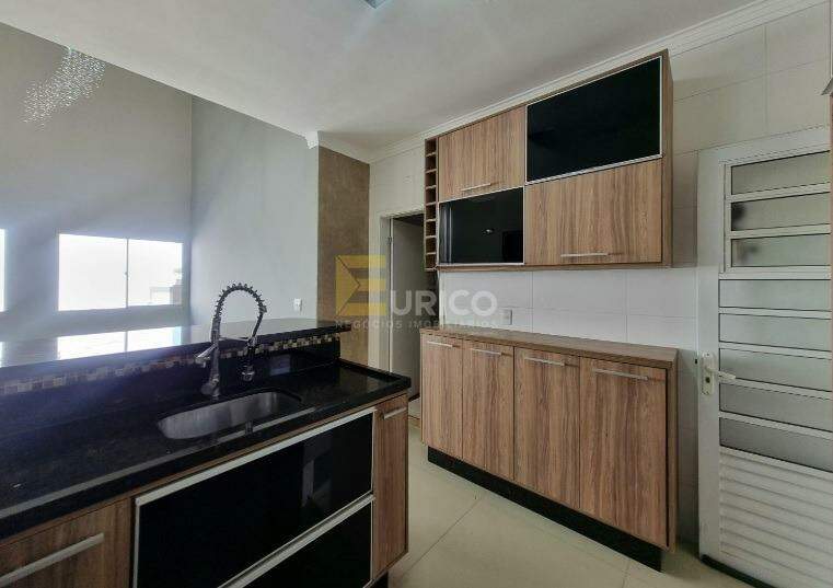 Casa em condomínio para aluguel no Condominio Le Village em Valinhos/SP: 