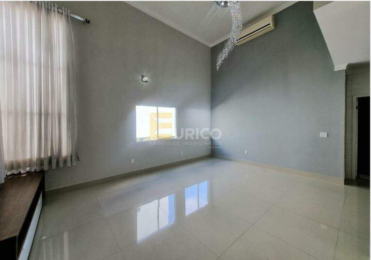 Casa em condomínio para aluguel no Condominio Le Village em Valinhos/SP: 
