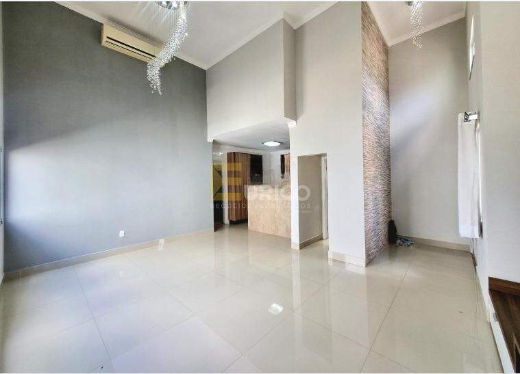 Casa em condomínio para aluguel no Condominio Le Village em Valinhos/SP: 