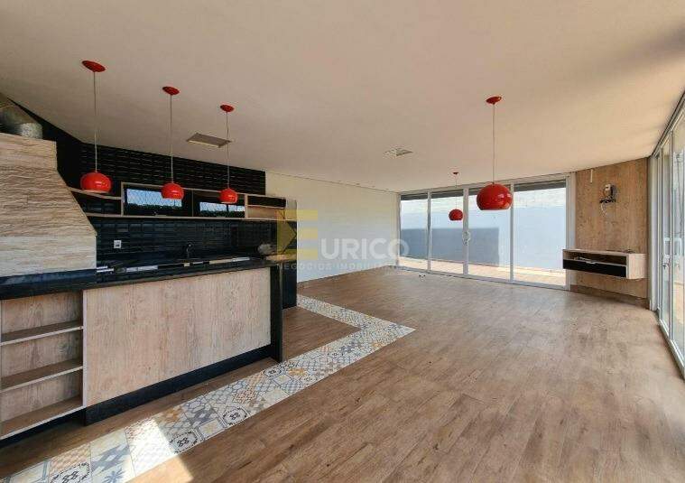 Casa em condomínio para aluguel no Condominio Le Village em Valinhos/SP: 