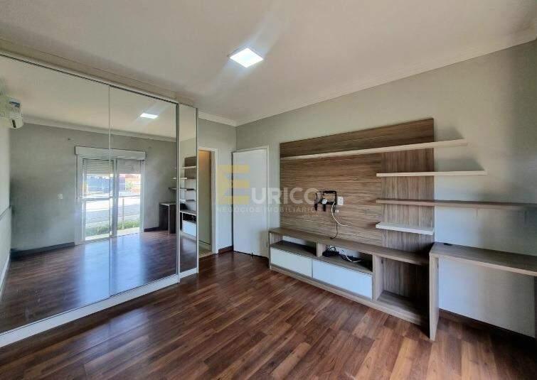 Casa em condomínio para aluguel no Condominio Le Village em Valinhos/SP: 