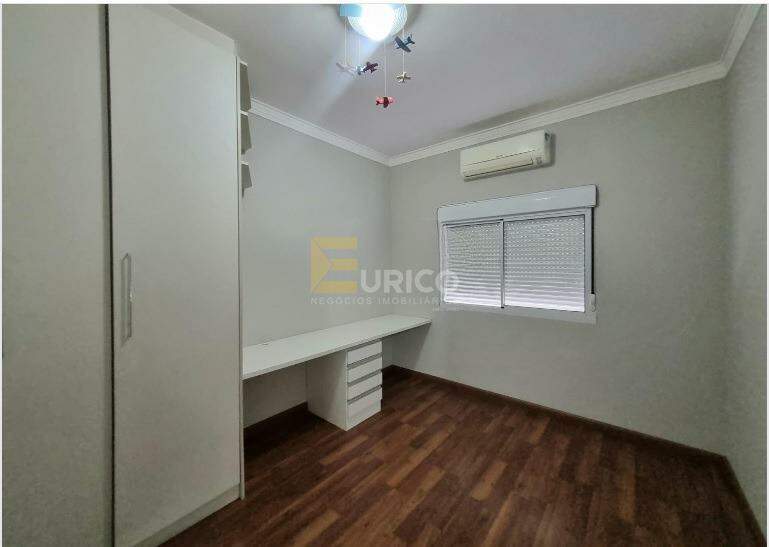 Casa em condomínio para aluguel no Condominio Le Village em Valinhos/SP: 
