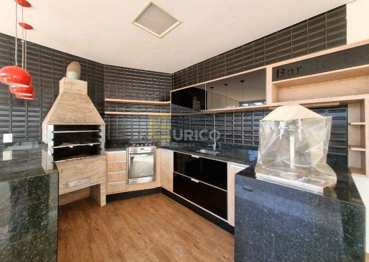 Casa em condomínio para aluguel no Condominio Le Village em Valinhos/SP: 