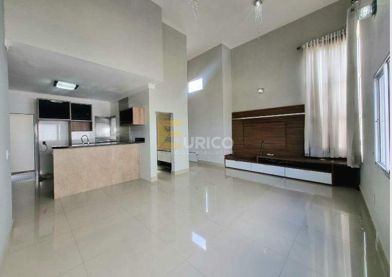 Casa em condomínio para aluguel no Condominio Le Village em Valinhos/SP: 