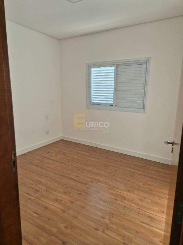 Casa em condomínio para aluguel no Condomínio Porto do Sol em Valinhos/SP: 