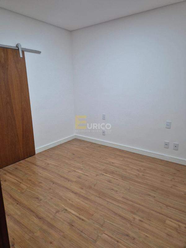 Casa em condomínio para aluguel no Condomínio Porto do Sol em Valinhos/SP: 