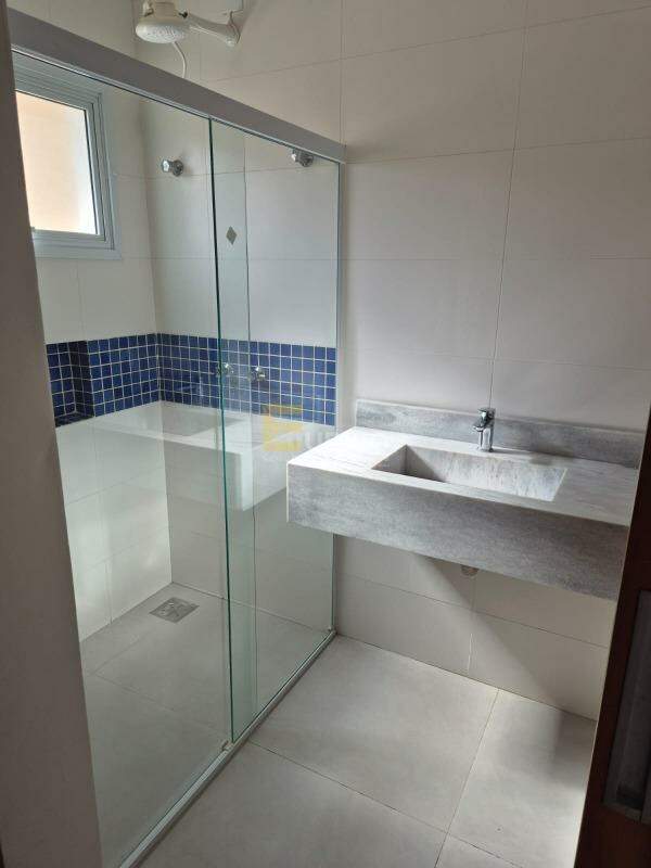 Casa em condomínio para aluguel no Condomínio Porto do Sol em Valinhos/SP: 