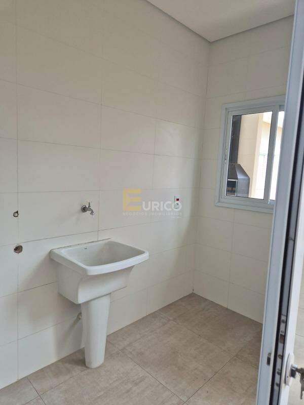 Casa em condomínio para aluguel no Condomínio Porto do Sol em Valinhos/SP: 