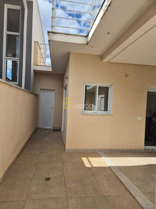 Casa em condomínio para aluguel no Condomínio Porto do Sol em Valinhos/SP: 