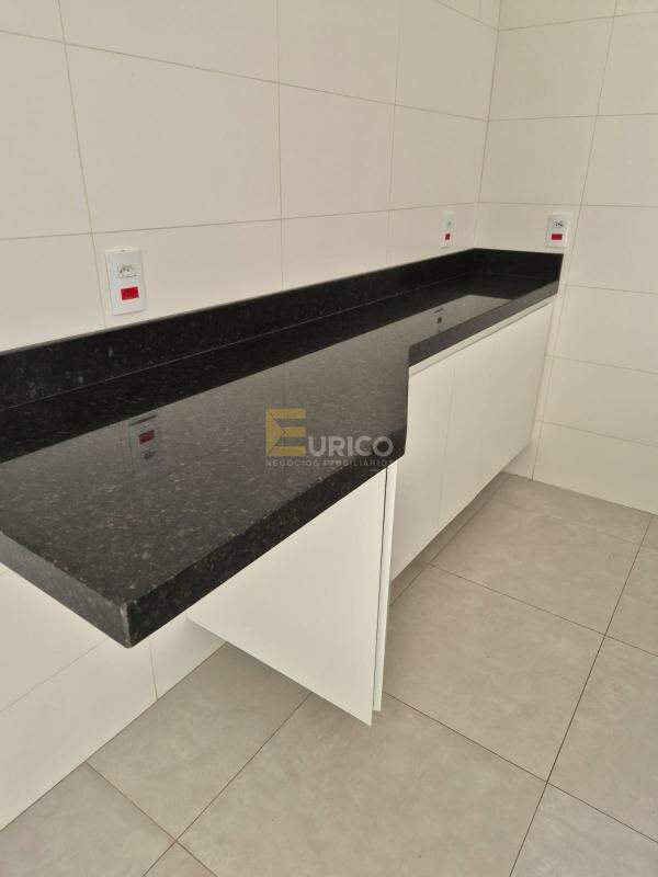 Casa em condomínio para aluguel no Condomínio Porto do Sol em Valinhos/SP: 