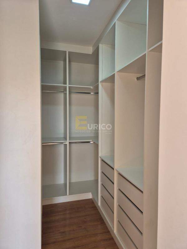 Casa em condomínio para aluguel no Condomínio Porto do Sol em Valinhos/SP: 