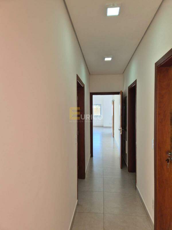 Casa em condomínio para aluguel no Condomínio Porto do Sol em Valinhos/SP: 