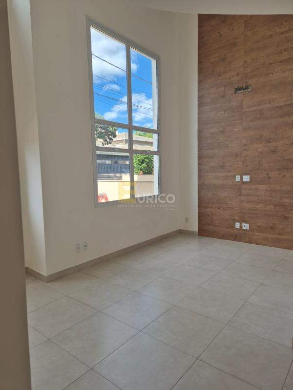 Casa em condomínio para aluguel no Condomínio Porto do Sol em Valinhos/SP: 