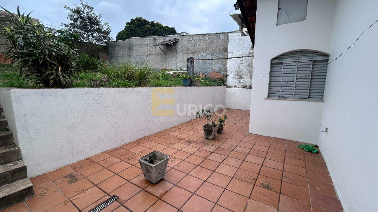 Casa à venda no Vila São João Batista em Jundiaí/SP:
