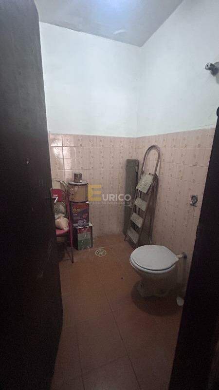 Casa à venda no Vila São João Batista em Jundiaí/SP: